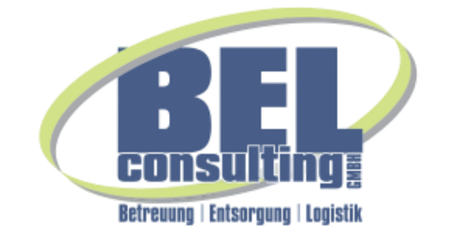 BEL Consulting Logo